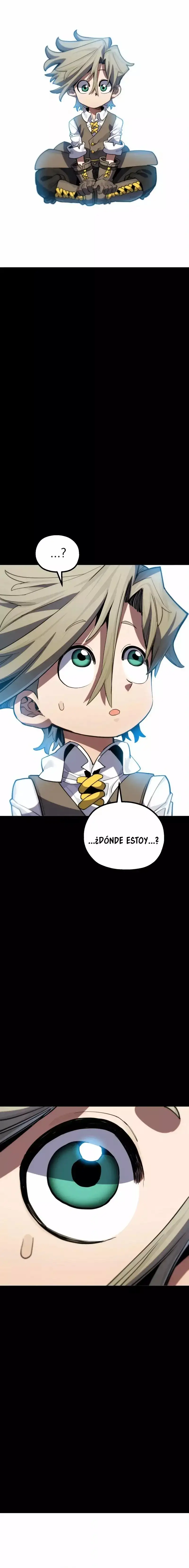 Guerrero de la Espada Mental capítulo 19 página 39