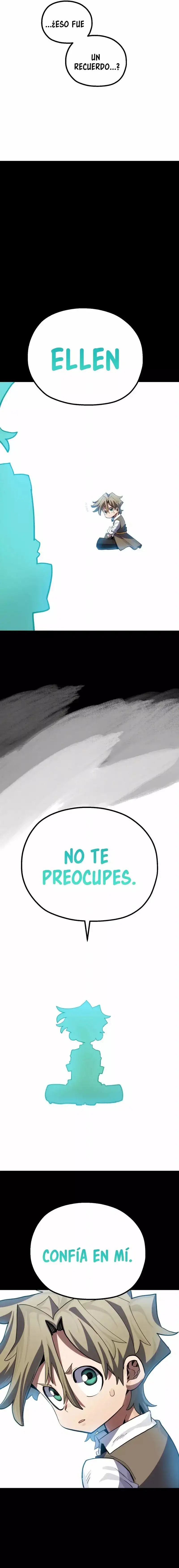 Guerrero de la Espada Mental capítulo 19 página 40