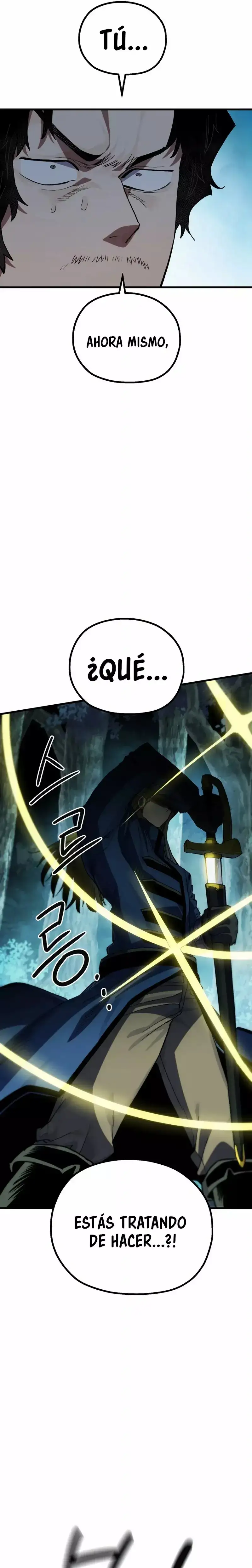 Guerrero de la Espada Mental capítulo 20 página 15