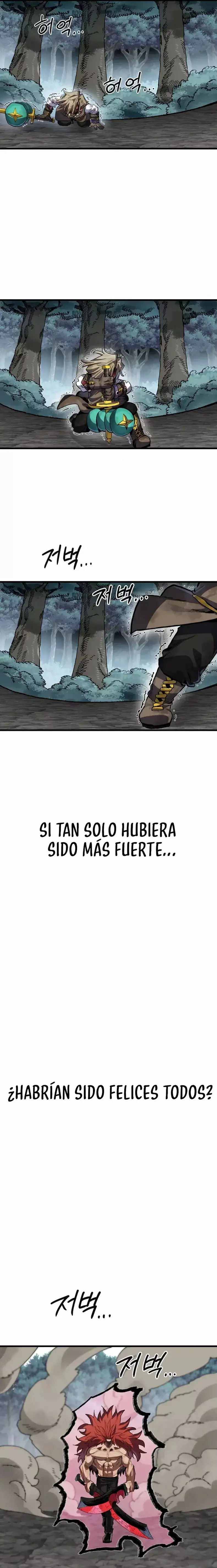 Guerrero de la Espada Mental capítulo 22 página 19