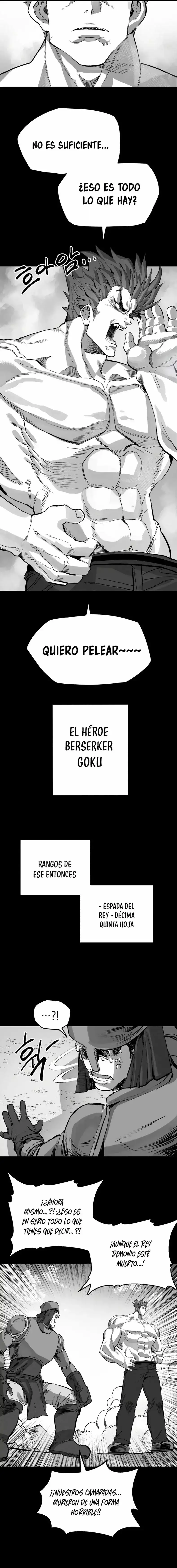 Guerrero de la Espada Mental capítulo 23 página 3