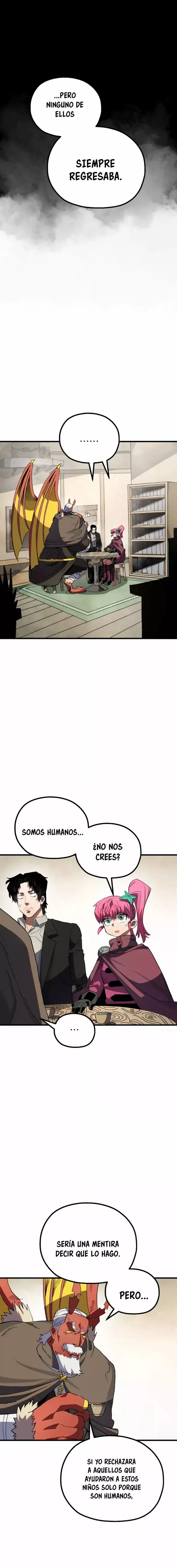 Guerrero de la Espada Mental capítulo 24 página 25