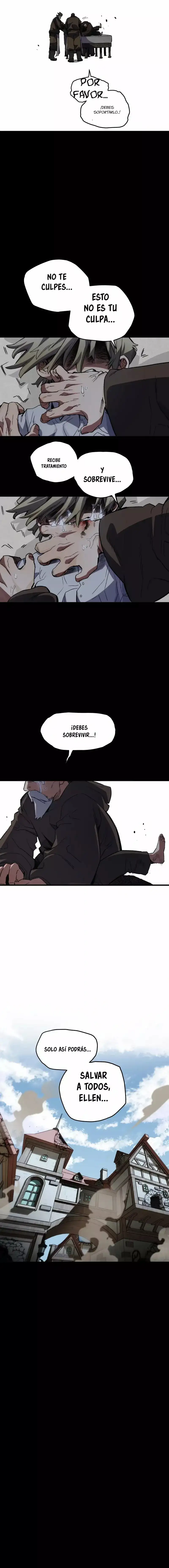 Guerrero de la Espada Mental capítulo 25 página 4