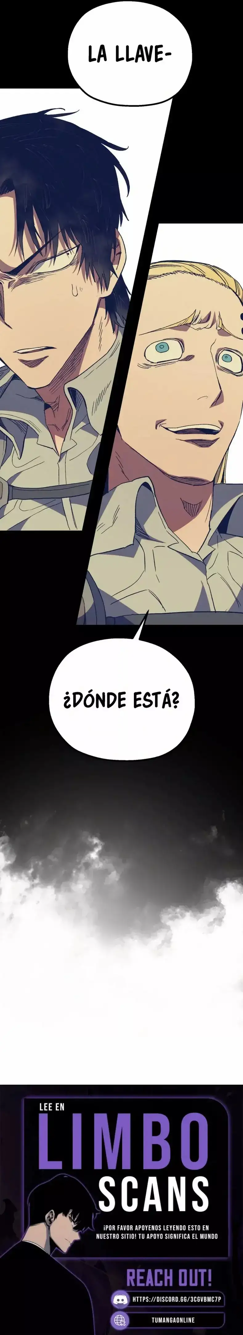 Guerrero de la Espada Mental capítulo 30 página 25