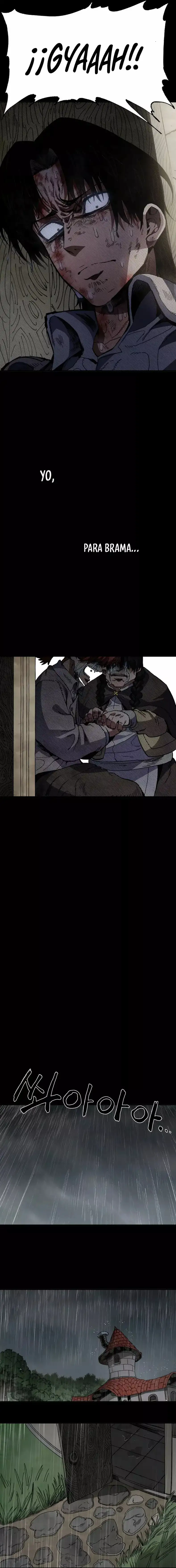 Guerrero de la Espada Mental capítulo 31 página 26