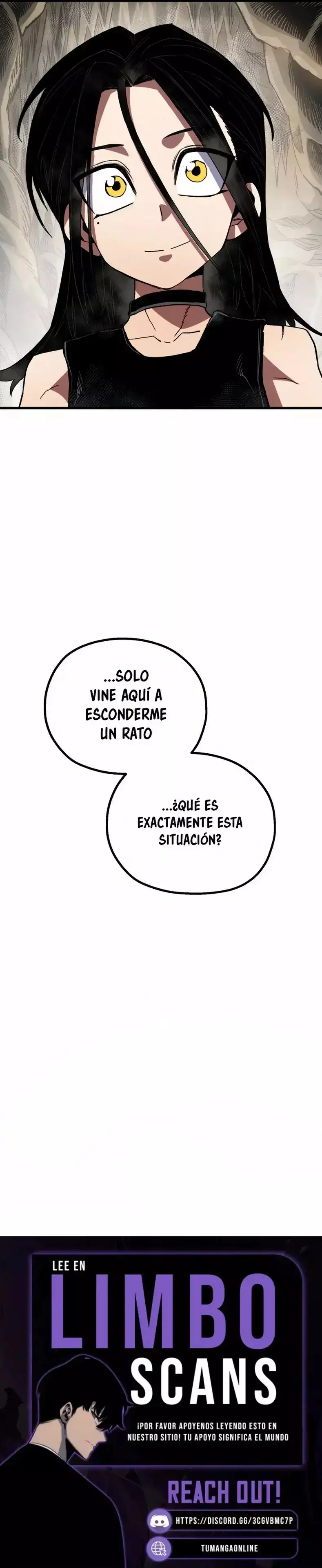Guerrero de la Espada Mental capítulo 33 página 25