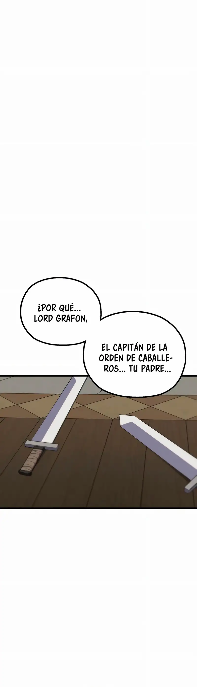 Guerrero de la Espada Mental capítulo 6 página 2