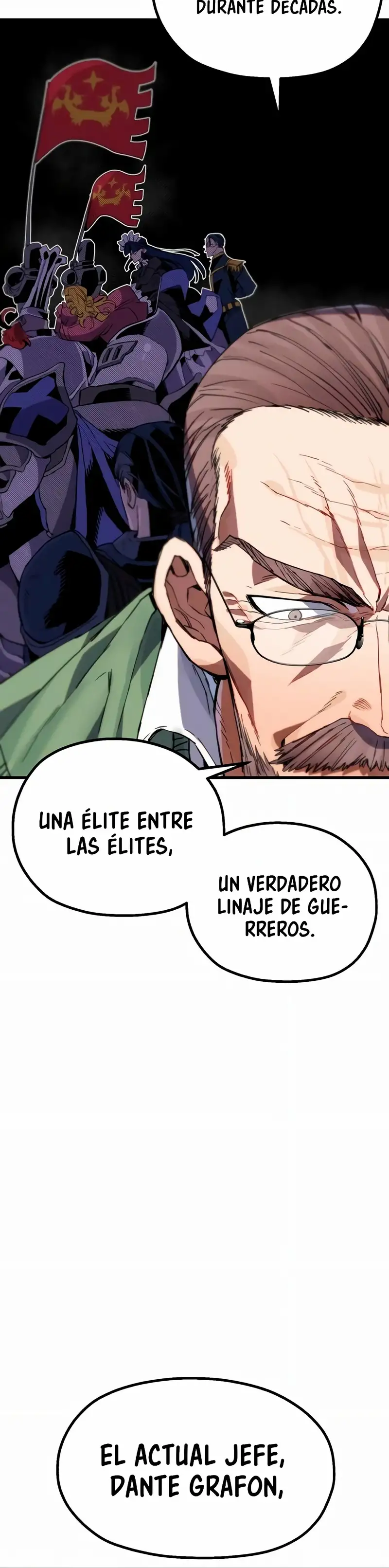Guerrero de la Espada Mental capítulo 6 página 10