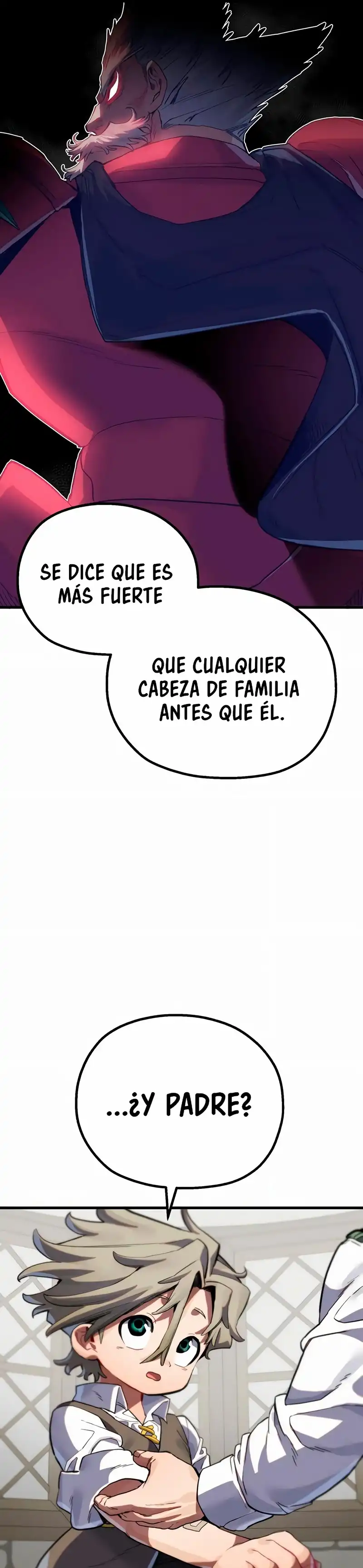 Guerrero de la Espada Mental capítulo 6 página 11
