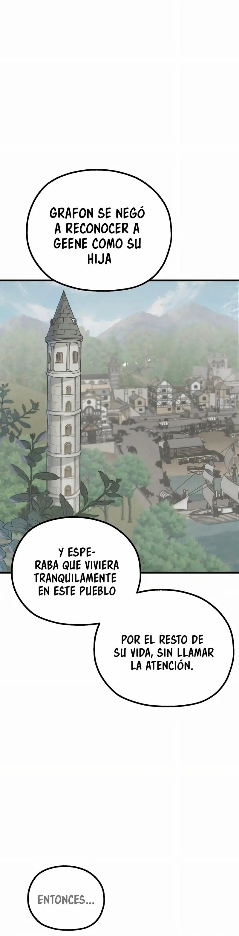Guerrero de la Espada Mental capítulo 6 página 14