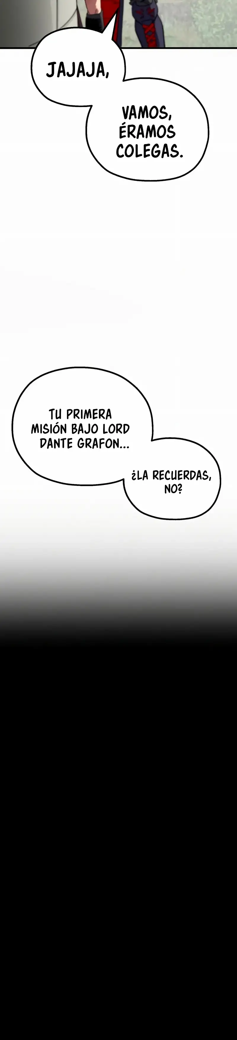 Guerrero de la Espada Mental capítulo 6 página 42