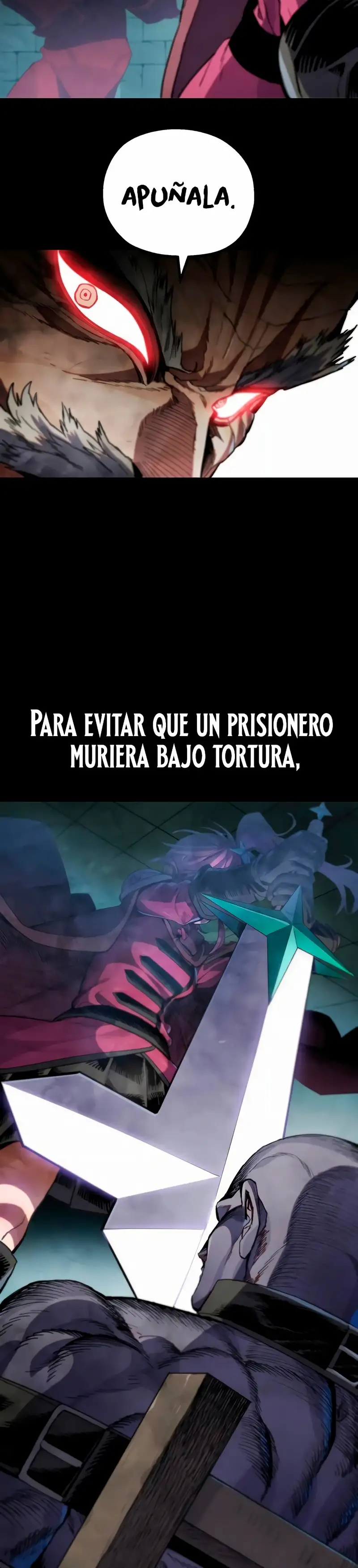 Guerrero de la Espada Mental capítulo 6 página 44