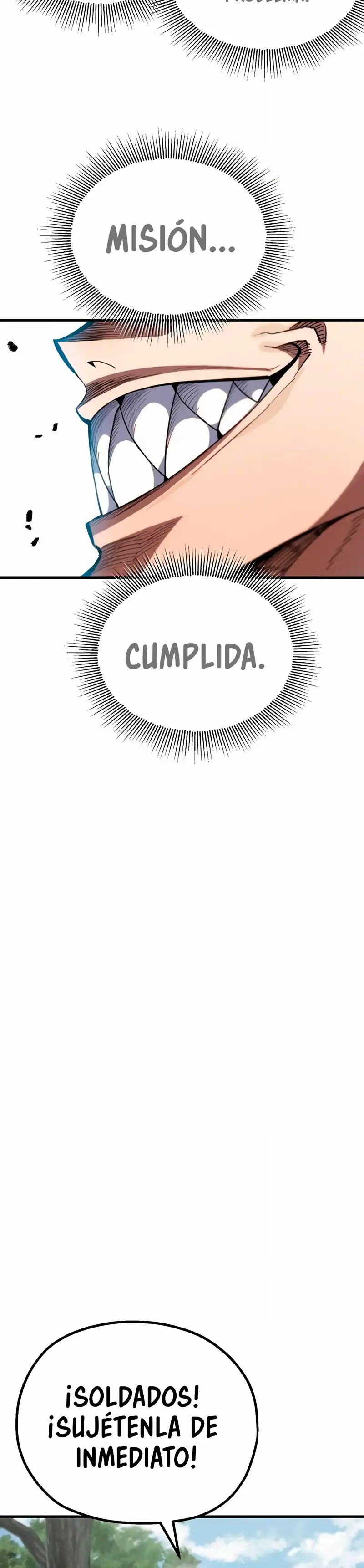 Guerrero de la Espada Mental capítulo 6 página 66