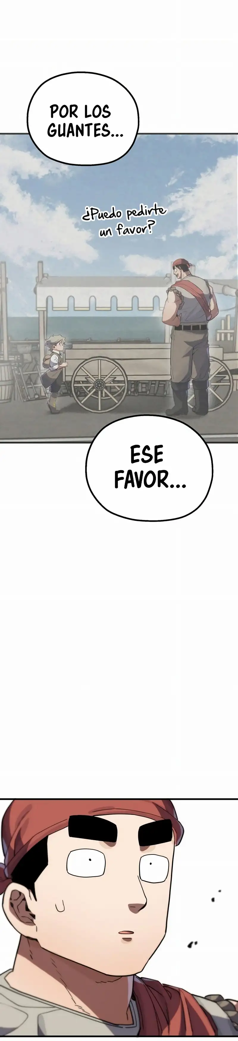 Guerrero de la Espada Mental capítulo 6 página 78