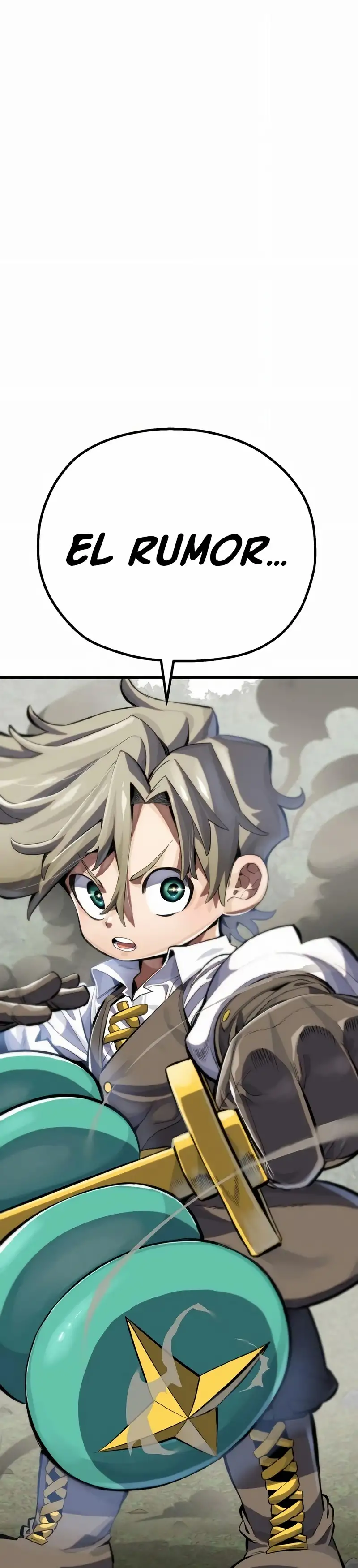 Guerrero de la Espada Mental capítulo 6 página 79