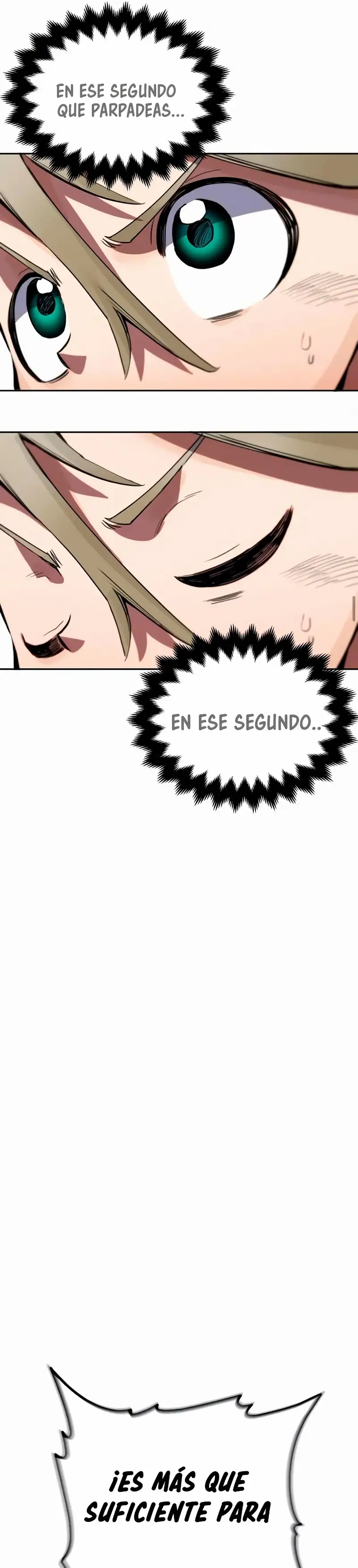 Guerrero de la Espada Mental capítulo 7 página 12