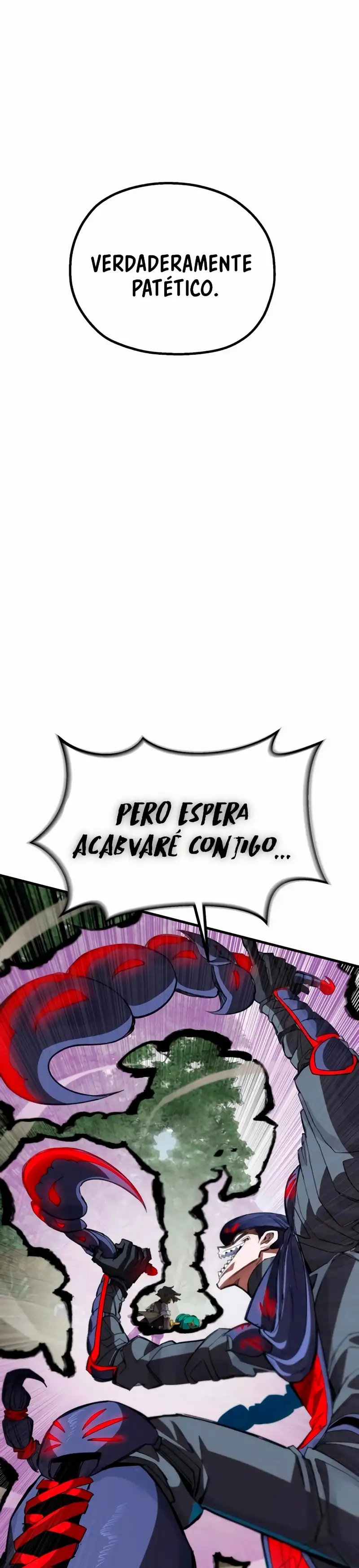 Guerrero de la Espada Mental capítulo 7 página 18