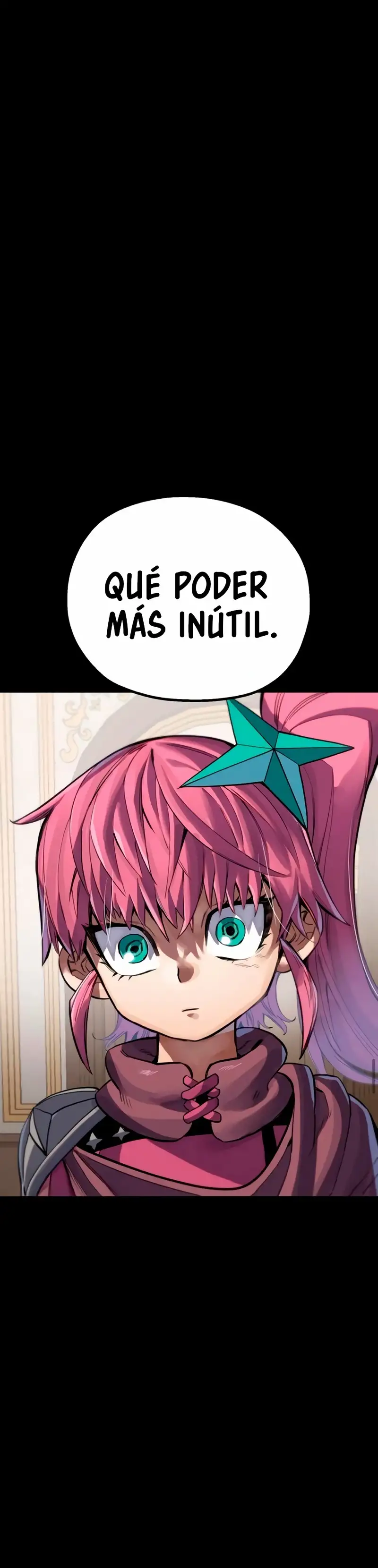 Guerrero de la Espada Mental capítulo 7 página 34