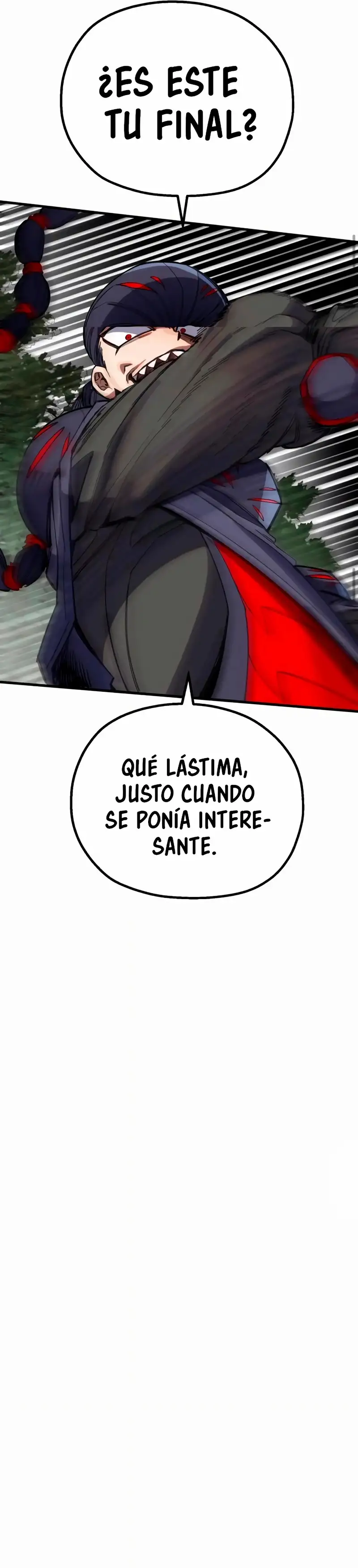 Guerrero de la Espada Mental capítulo 7 página 62