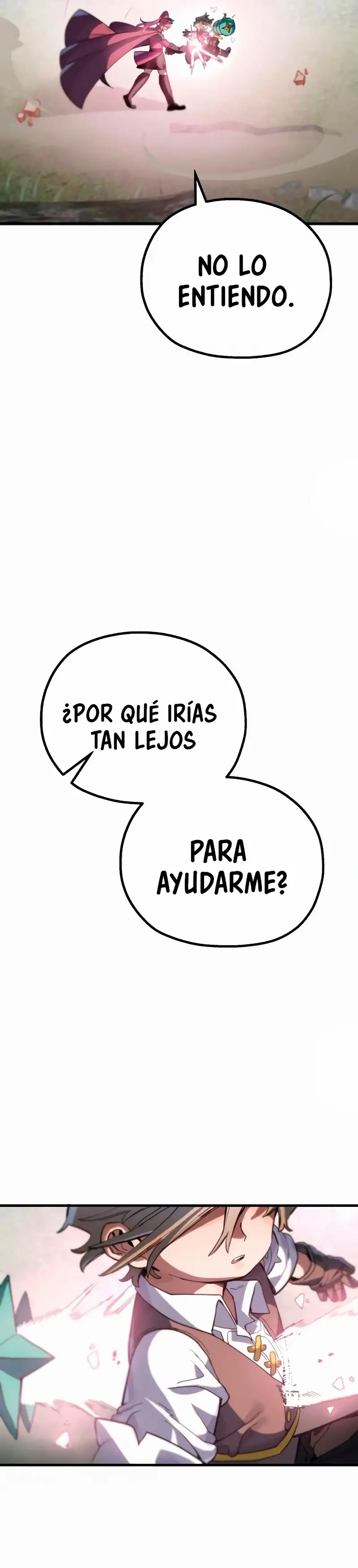 Guerrero de la Espada Mental capítulo 7 página 67