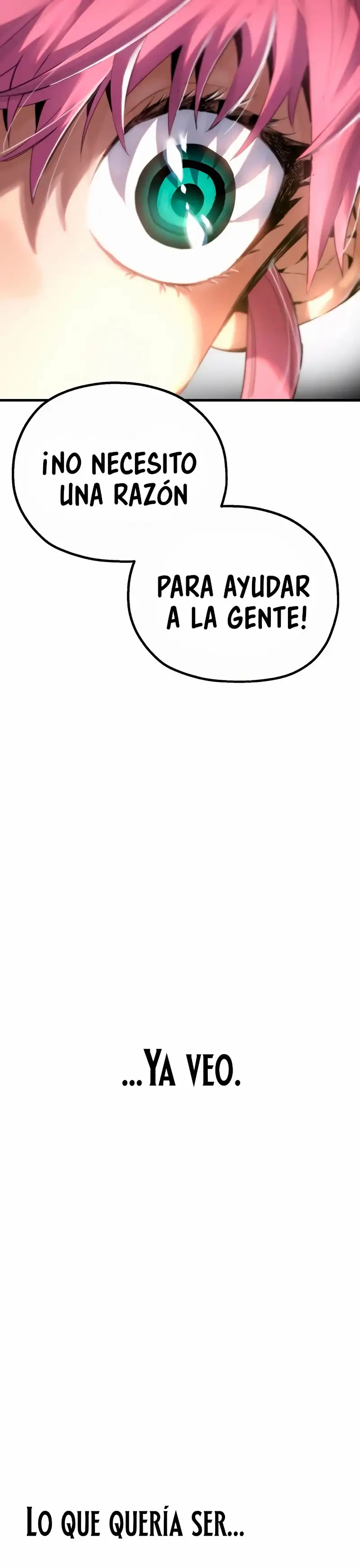 Guerrero de la Espada Mental capítulo 7 página 70