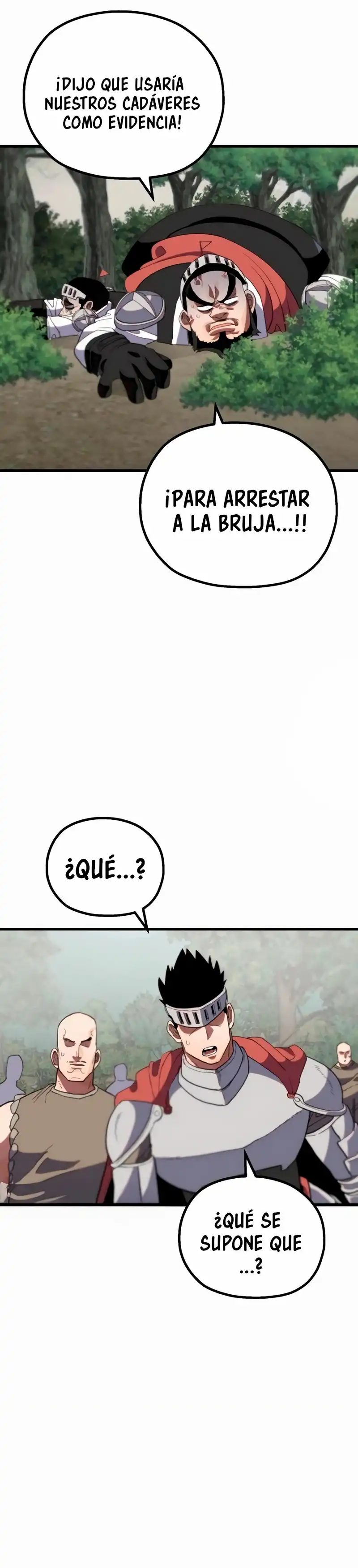 Guerrero de la Espada Mental capítulo 7 página 83