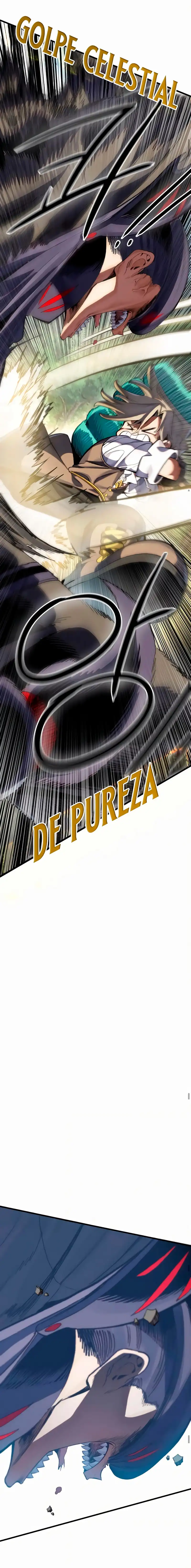 Guerrero de la Espada Mental capítulo 8 página 42