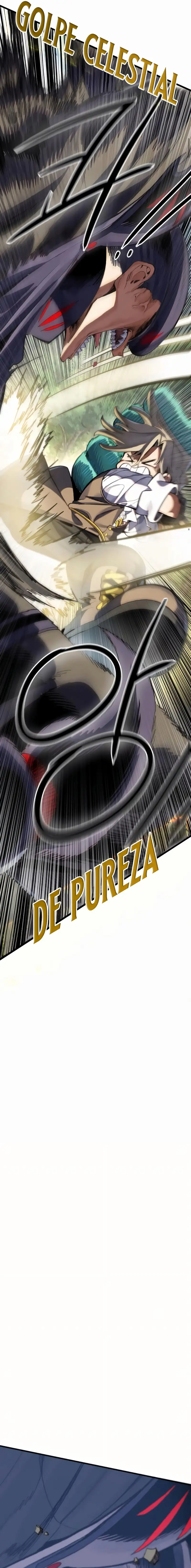 Guerrero de la Espada Mental capítulo 9 página 3