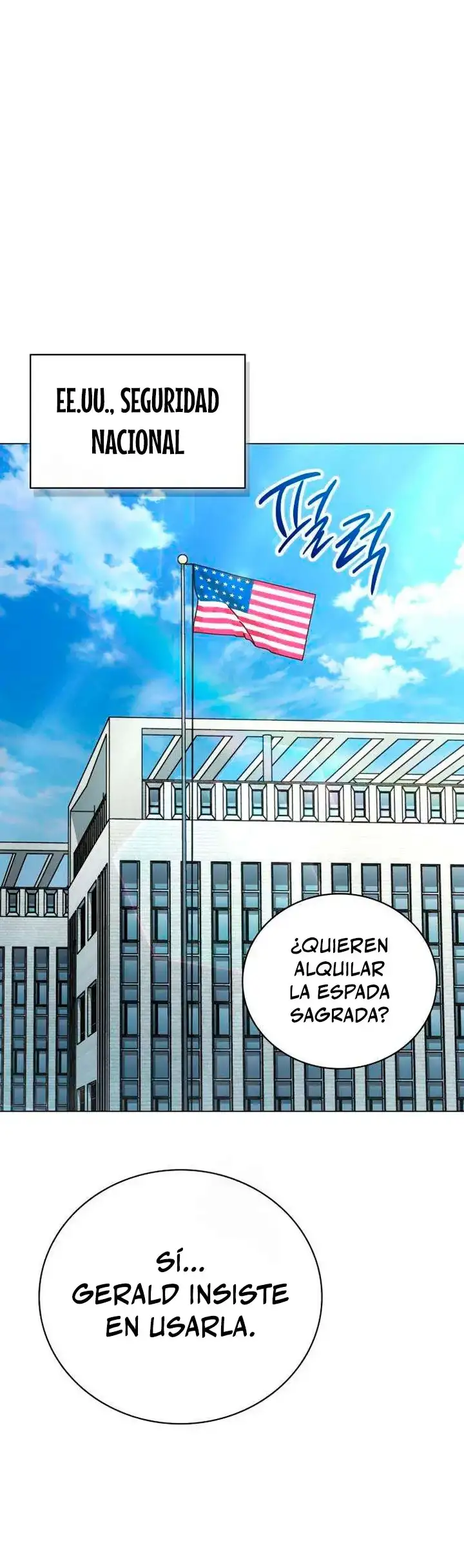 Guia De Estrategia De Un Cobarde Para Conquistar La Torre - Capítulo 22 - Página 53 - LectorTMOo