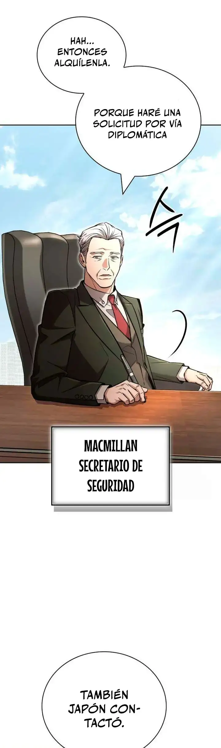 Guia De Estrategia De Un Cobarde Para Conquistar La Torre - Capítulo 22 - Página 55 - LectorTMOo