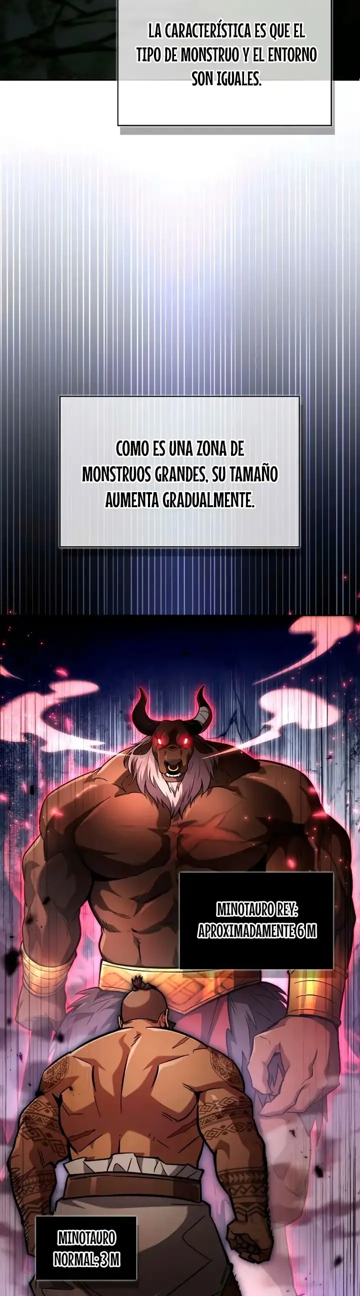 Guia De Estrategia De Un Cobarde Para Conquistar La Torre - Capítulo 23 - Página 13 - LectorTMOo
