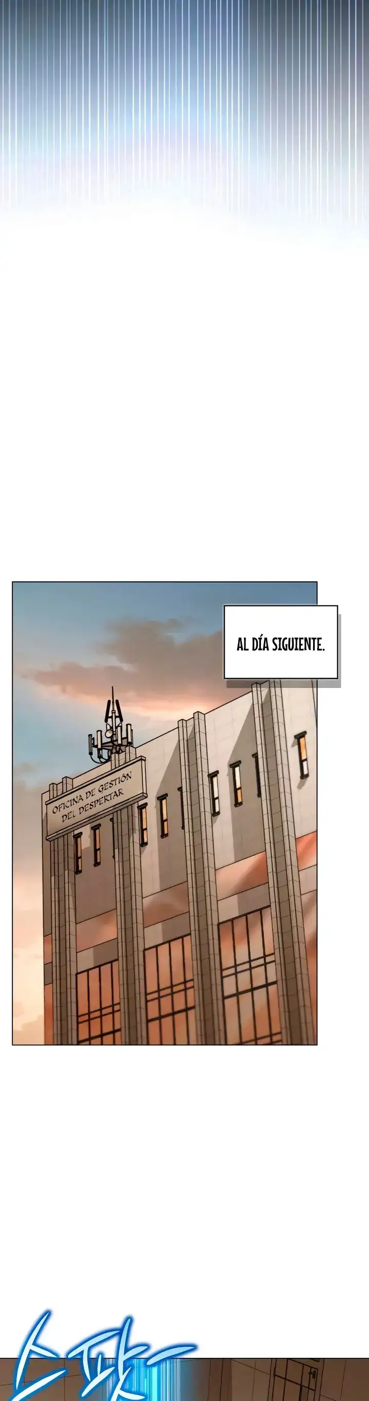Guia De Estrategia De Un Cobarde Para Conquistar La Torre - Capítulo 23 - Página 25 - LectorTMOo