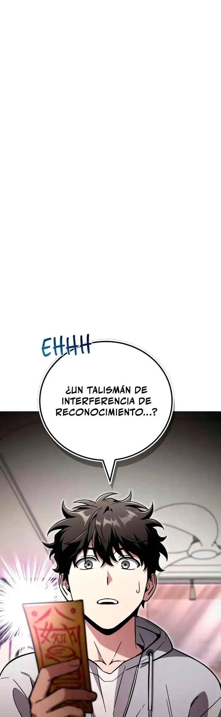 Guia De Estrategia De Un Cobarde Para Conquistar La Torre - Capítulo 23 - Página 36 - LectorTMOo