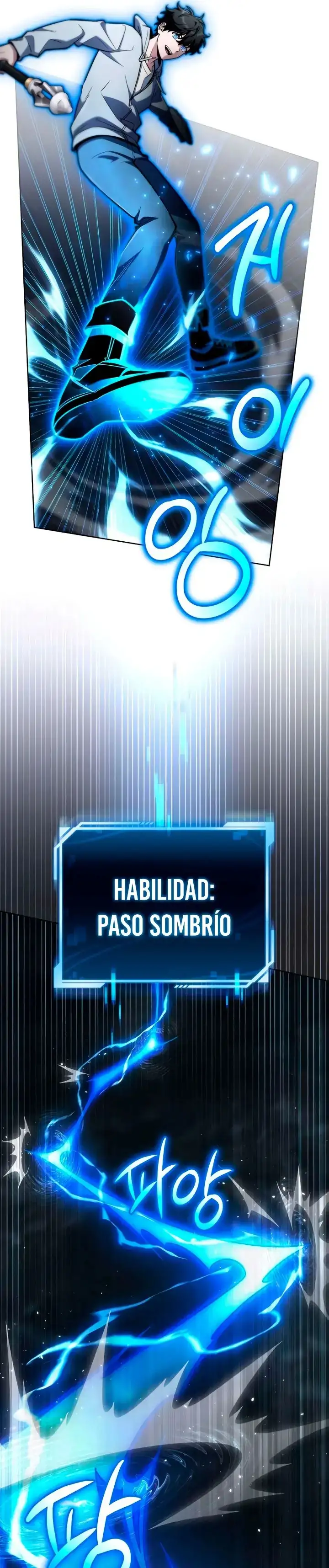 Guia De Estrategia De Un Cobarde Para Conquistar La Torre - Capítulo 23 - Página 64 - LectorTMOo