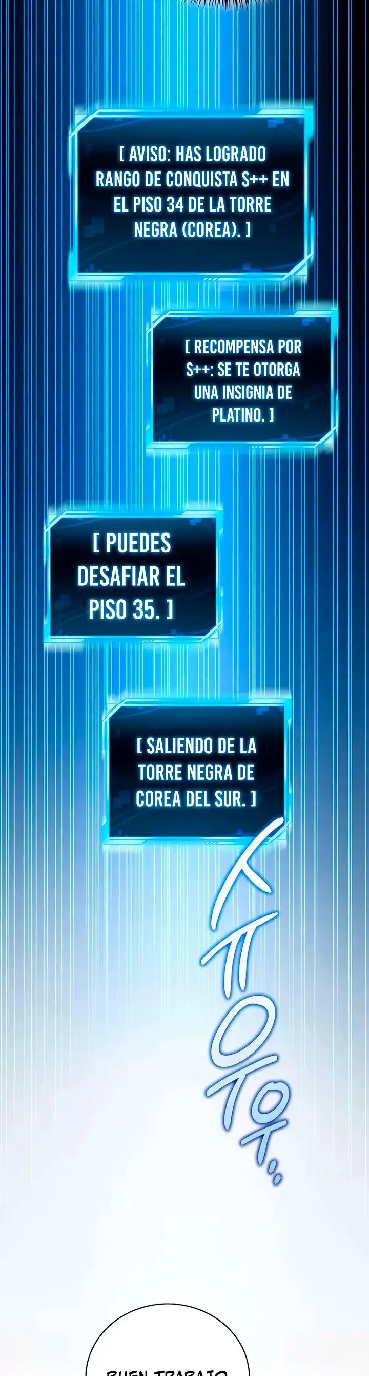 Guia De Estrategia De Un Cobarde Para Conquistar La Torre - Capítulo 24 - Página 16 - LectorTMOo