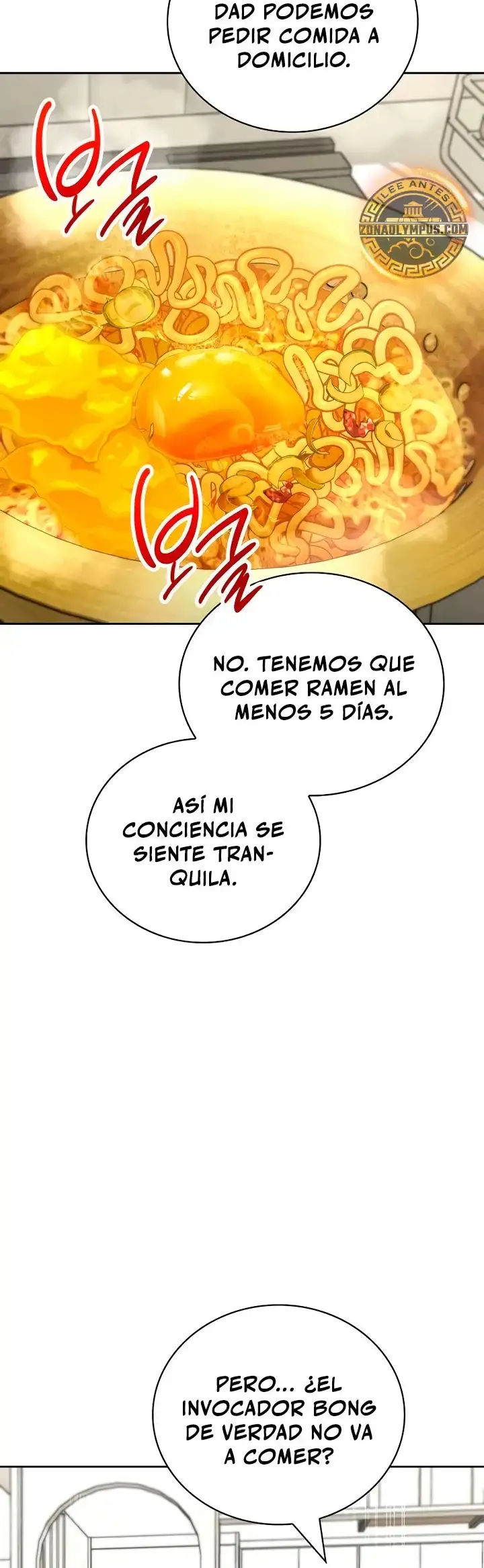 Guia De Estrategia De Un Cobarde Para Conquistar La Torre - Capítulo 24 - Página 37 - LectorTMOo