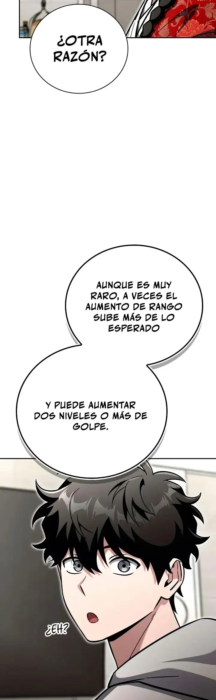 Guia De Estrategia De Un Cobarde Para Conquistar La Torre - Capítulo 24 - Página 42 - LectorTMOo