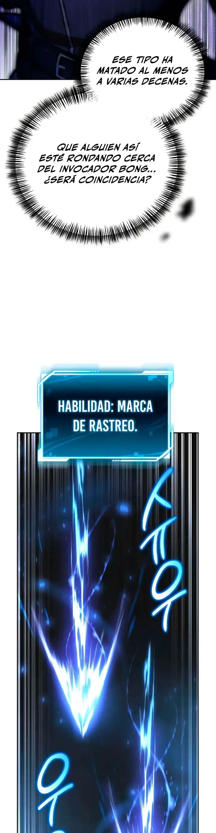 Guia De Estrategia De Un Cobarde Para Conquistar La Torre - Capítulo 24 - Página 69 - LectorTMOo