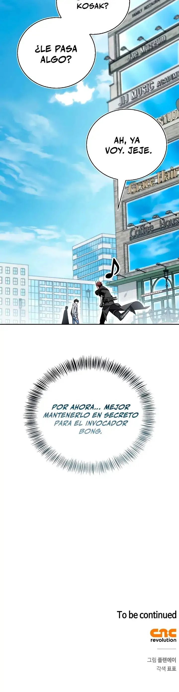 Guia De Estrategia De Un Cobarde Para Conquistar La Torre - Capítulo 24 - Página 71 - LectorTMOo