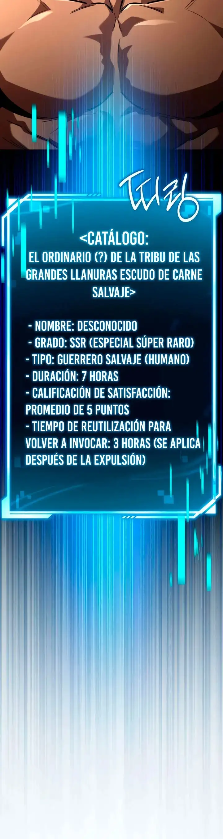 Guia De Estrategia De Un Cobarde Para Conquistar La Torre - Capítulo 25 - Página 29 - LectorTMOo