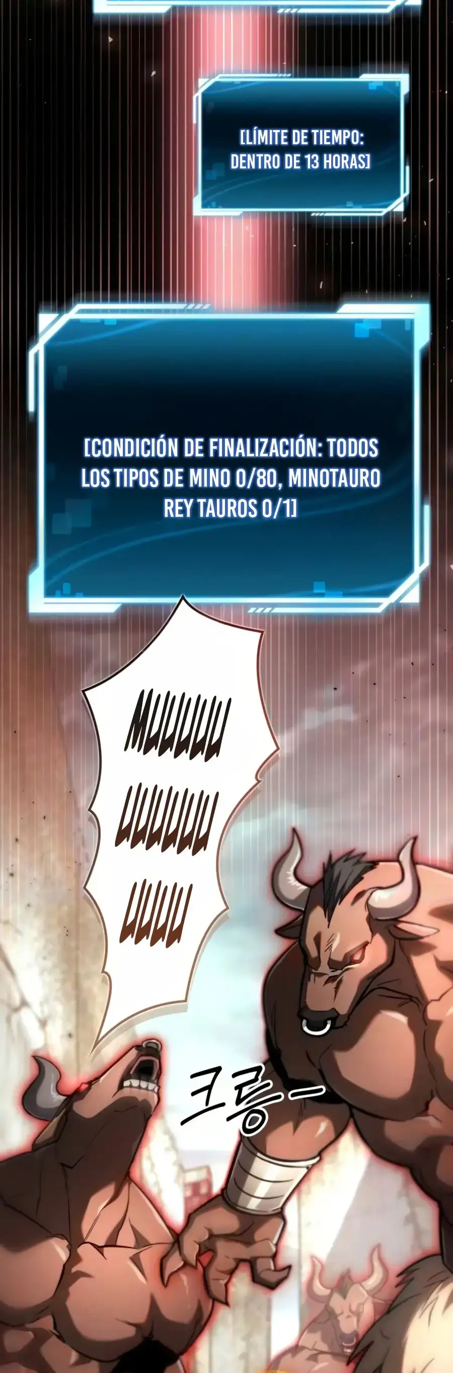 Guía De Estrategia De Un Cobarde Para Conquistar La Torre - Capítulo 27 - Página 27 - LectorTMOo