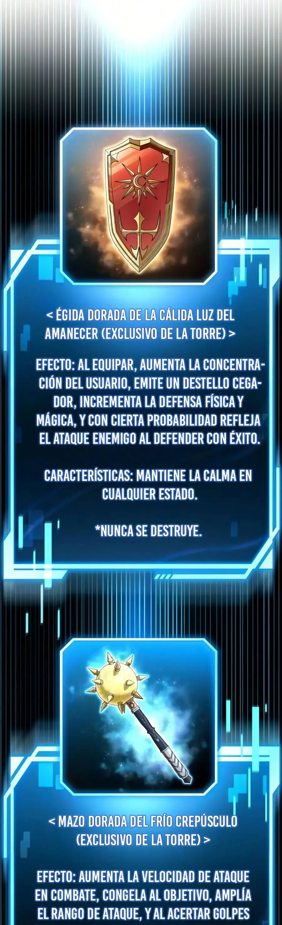 Guía De Estrategia De Un Cobarde Para Conquistar La Torre - Capítulo 27 - Página 66 - LectorTMOo