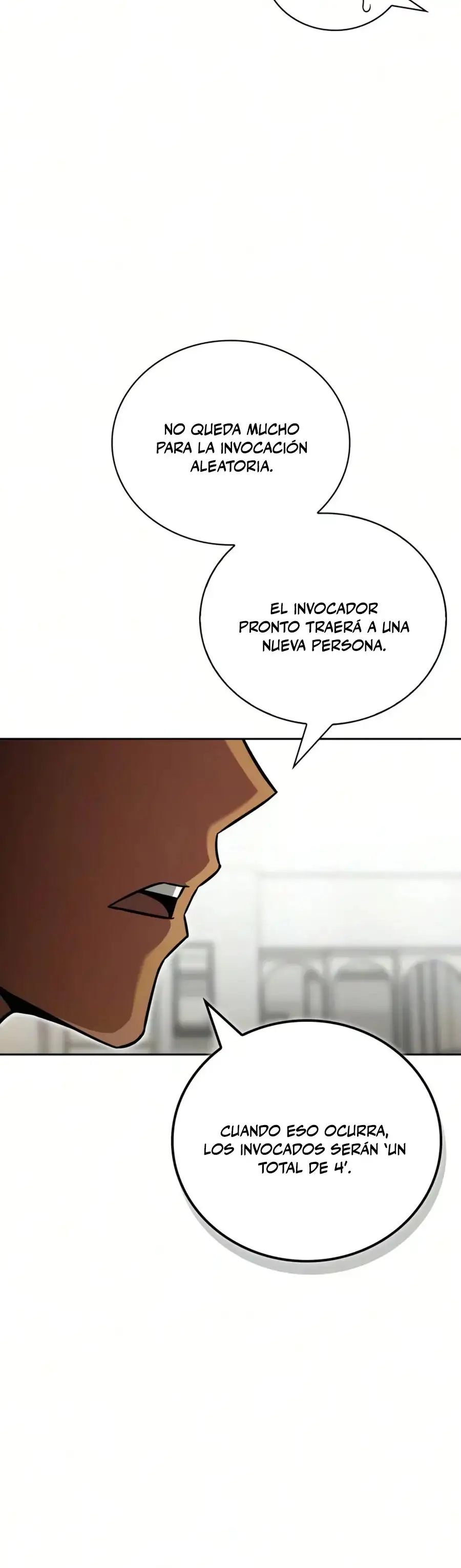 Guía De Estrategia De Un Cobarde Para Conquistar La Torre - Capítulo 27 - Página 73 - LectorTMOo