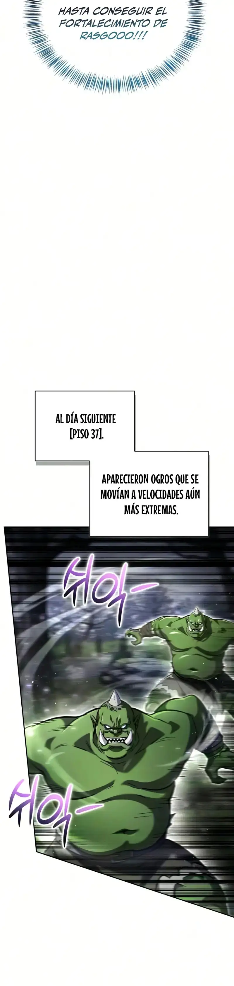 Guía De Estrategia De Un Cobarde Para Conquistar La Torre - Capítulo 28 - Página 25 - LectorTMOo