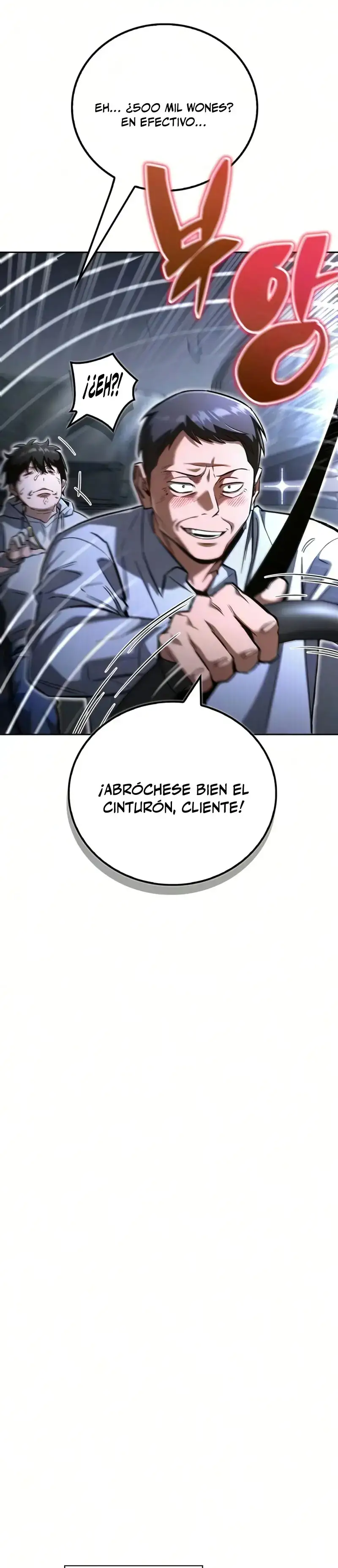Guía De Estrategia De Un Cobarde Para Conquistar La Torre - Capítulo 28 - Página 36 - LectorTMOo
