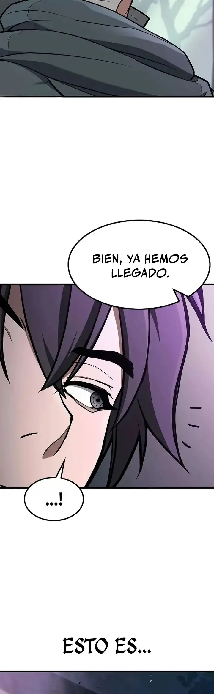 Guía De Supervivencia Del Cazador De Bestias Demoníacas - Capítulo 13 - Página 9 - LectorTMOo