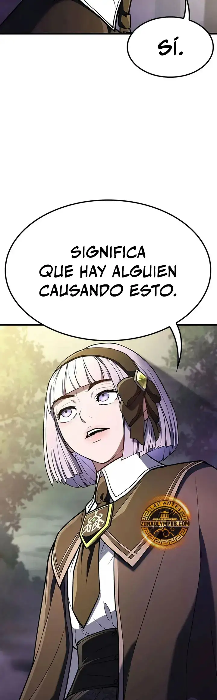 Guía De Supervivencia Del Cazador De Bestias Demoníacas - Capítulo 13 - Página 18 - LectorTMOo