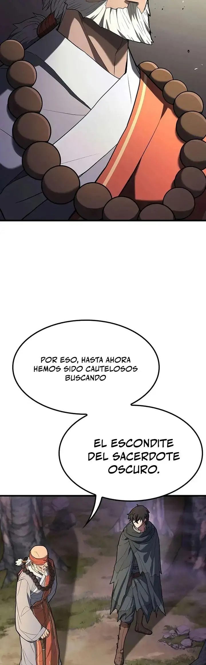 Guía De Supervivencia Del Cazador De Bestias Demoníacas - Capítulo 13 - Página 22 - LectorTMOo