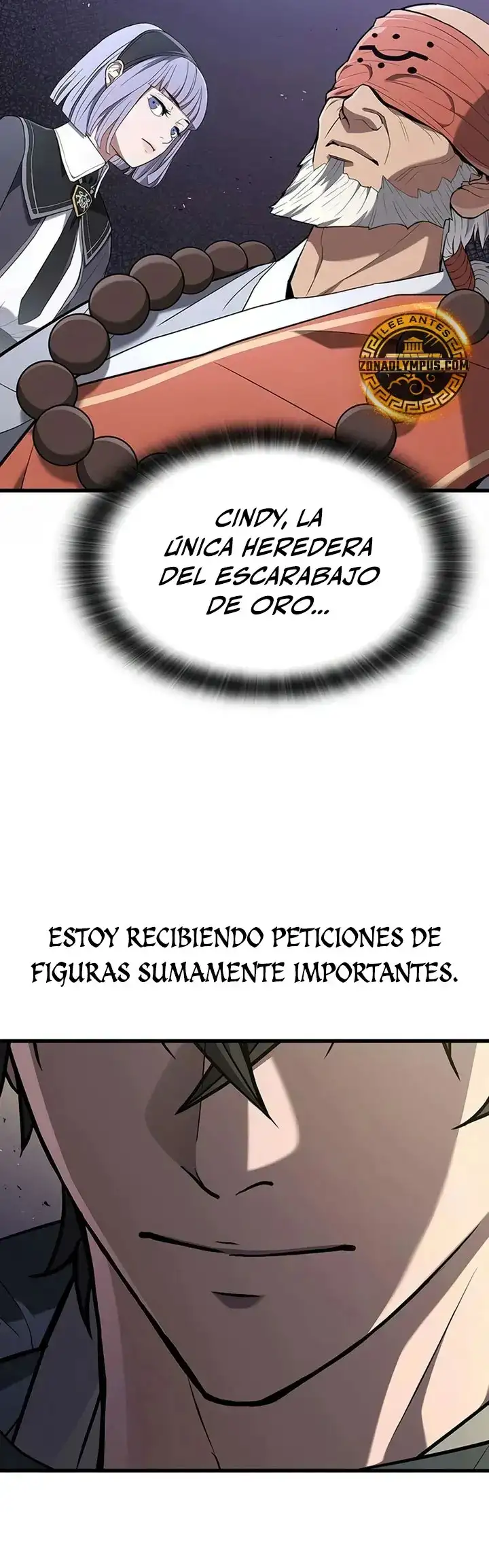 Guía De Supervivencia Del Cazador De Bestias Demoníacas - Capítulo 13 - Página 26 - LectorTMOo