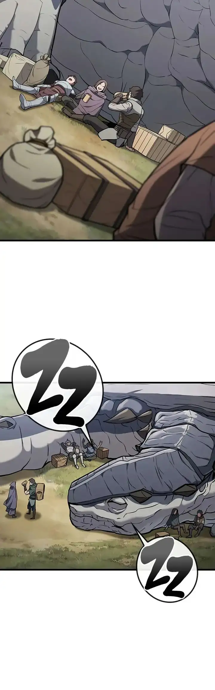 Guía De Supervivencia Del Cazador De Bestias Demoníacas - Capítulo 13 - Página 37 - LectorTMOo